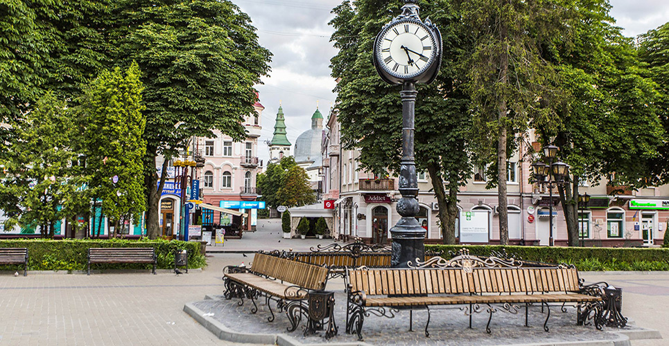 Тернопіль