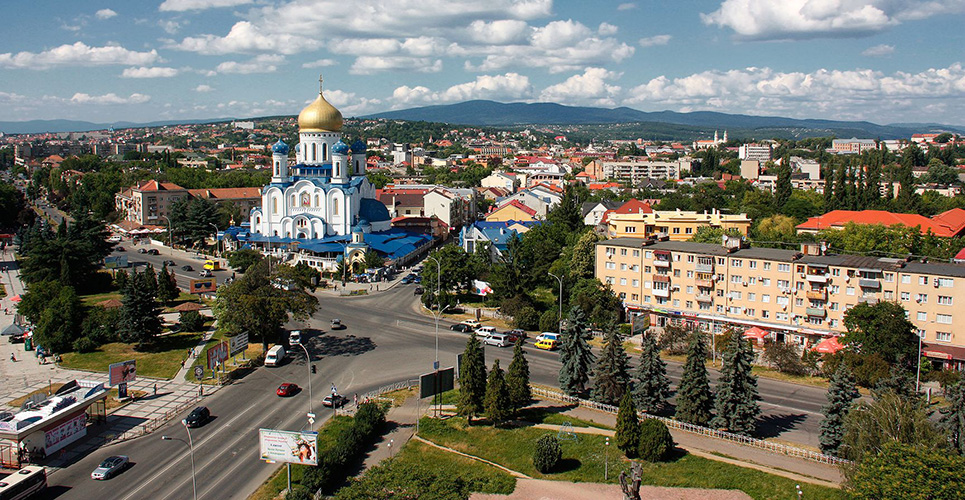 Ужгород