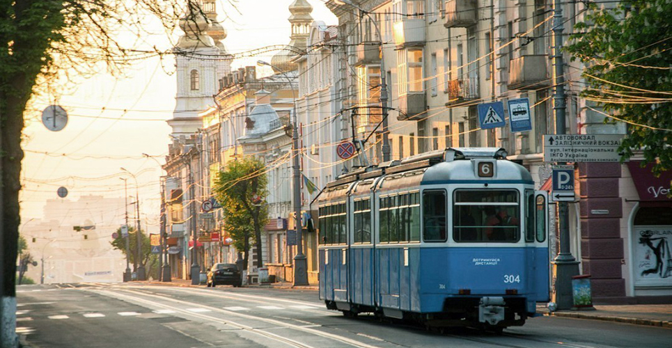Винница